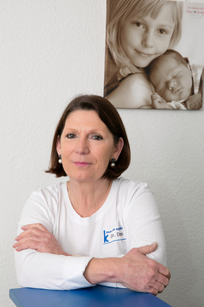 Dr. med. Marianne Diehm