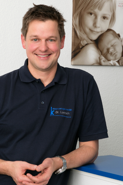 Dr. med. Frederik Loersch