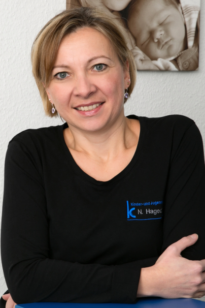 Natalie Hagedorn
