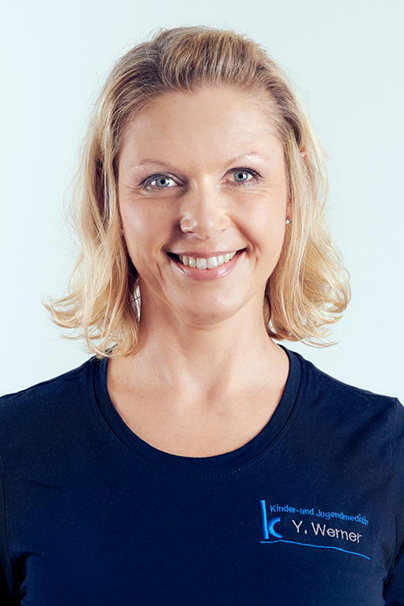Yvonne Werner